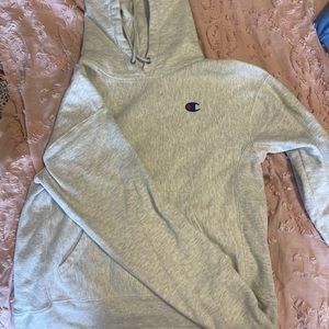 champion hoodie